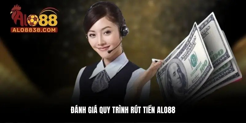 Rút tiền được người dùng đánh giá cao