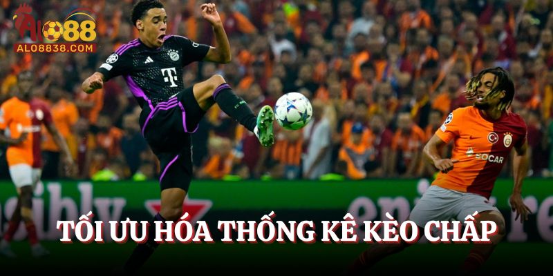 Tối ưu hoá thống kê