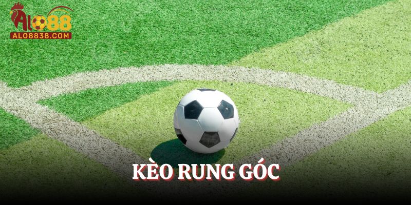 Đọc kèo rung góc