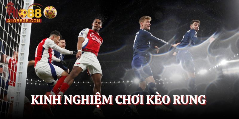 Chọn trận đấu khi tham gia