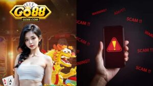 Go88 liên tục xuất hiện trong các nội dung tiêu cực