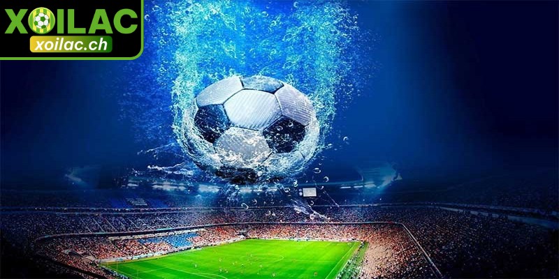 Xoilac có tính năng Chatbox là nơi kết nối hàng triệu trái tim yêu đá banh